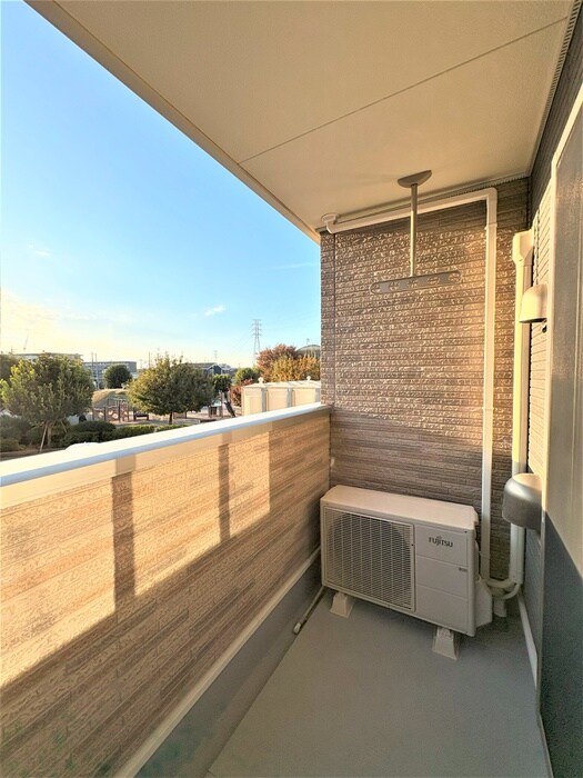 物件内観写真22　(ベランダ・バルコニー)