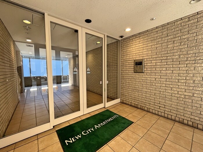 物件外観写真3　(建物設備)