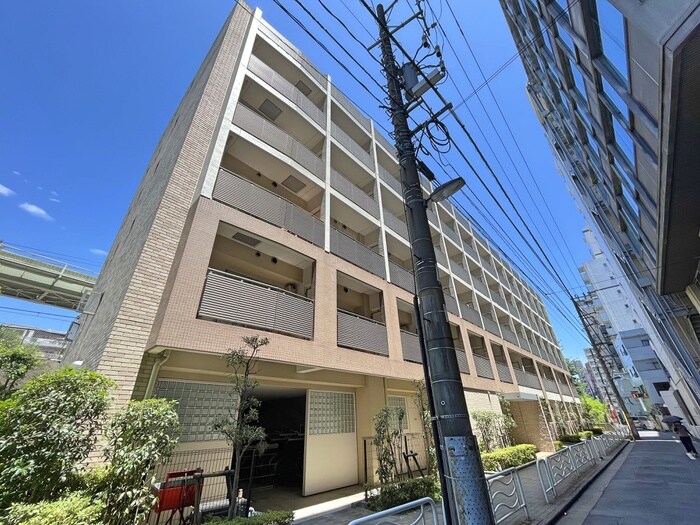 物件外観写真4　(周辺環境)