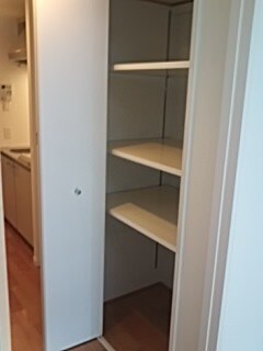 物件内観写真13　(収納)