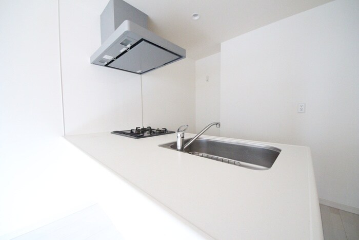 物件内観写真10　(キッチン)