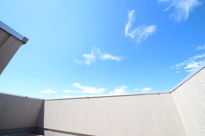 物件内観写真12　(ベランダ・バルコニー)