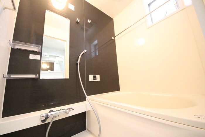 物件内観写真16　(バス／シャワールーム等)