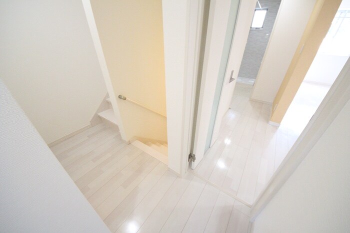 物件内観写真19　(廊下)