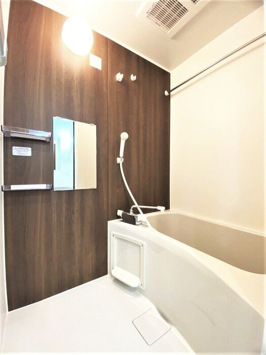 物件内観写真14　(バス／シャワールーム等)