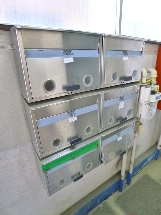 物件外観写真3　(建物設備)