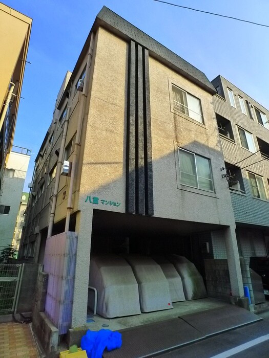 物件外観写真6　(外観写真)