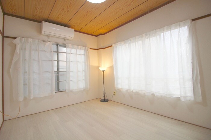 物件内観写真10　(居室)