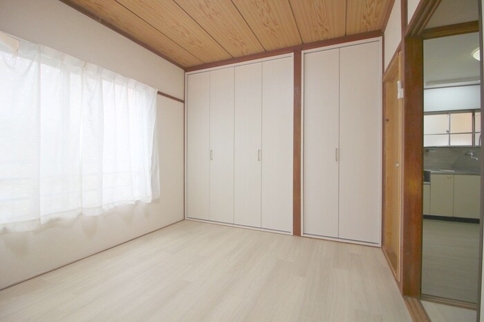 物件内観写真11　(居室)
