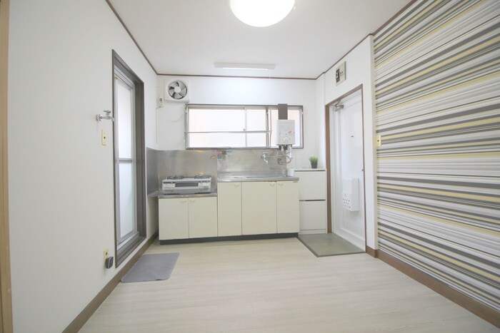 物件内観写真13　(内観写真)