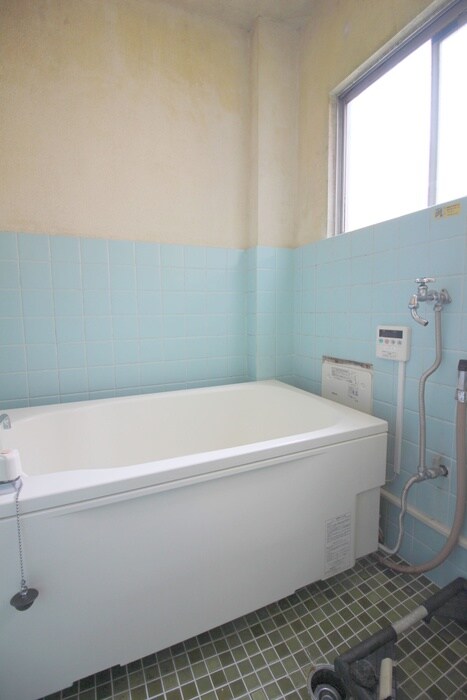 物件内観写真14　(バス／シャワールーム等)