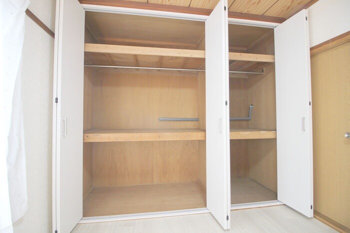 物件内観写真16　(収納)