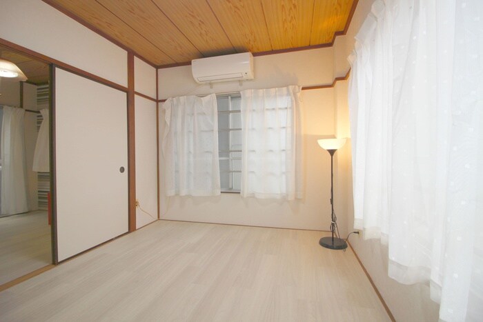 物件内観写真17　(居室)