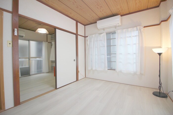 物件内観写真18　(居室)