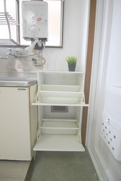 物件内観写真21　(靴箱)