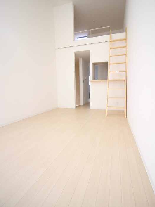 物件内観写真8　(居室)