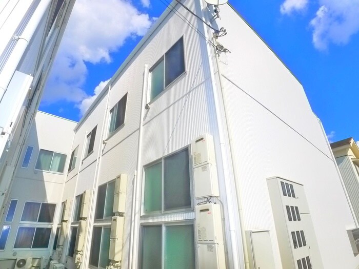 物件外観写真4　(外観写真)