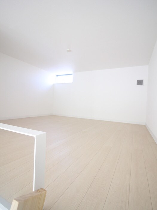 物件内観写真10　(ロフト)