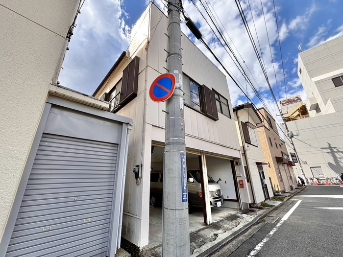 外観写真