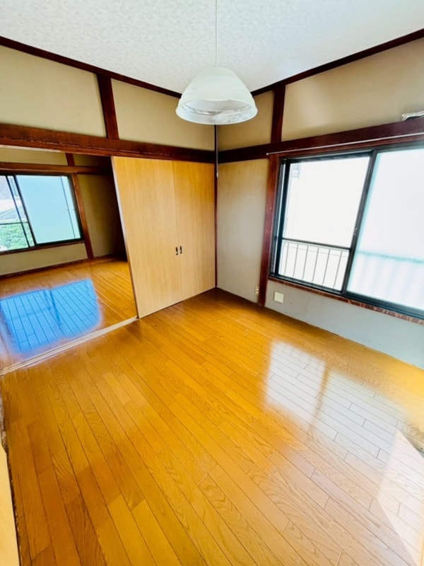 居室