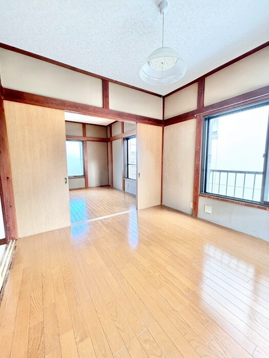 物件内観写真19　(廊下)