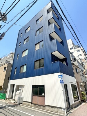 admii新御徒町外観写真