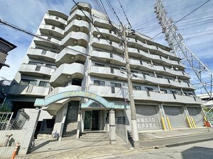 シャトレータカラ外観写真