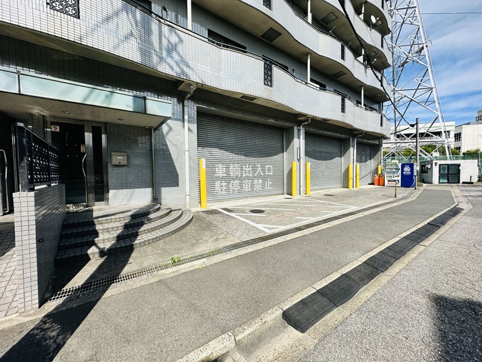 外観写真