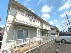 プロスペリティ外観写真