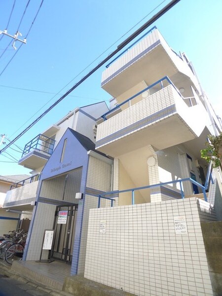 ベルトピア浦和１外観写真