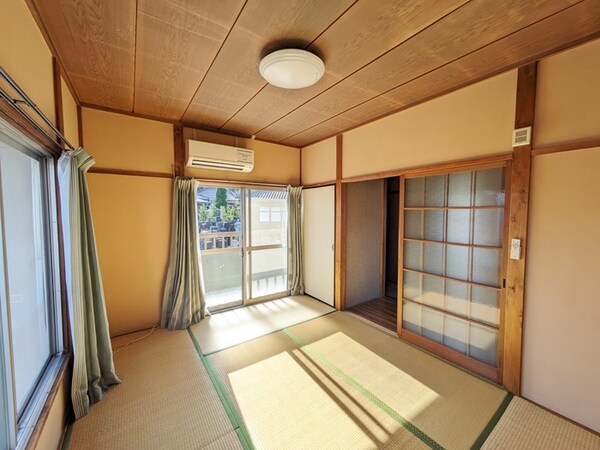 居室