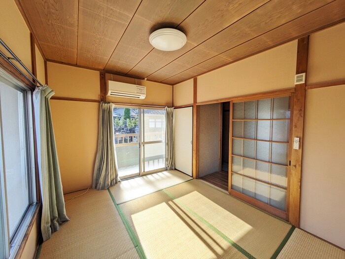 物件内観写真7　(居室)