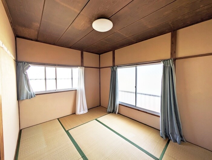 物件内観写真8　(居室)