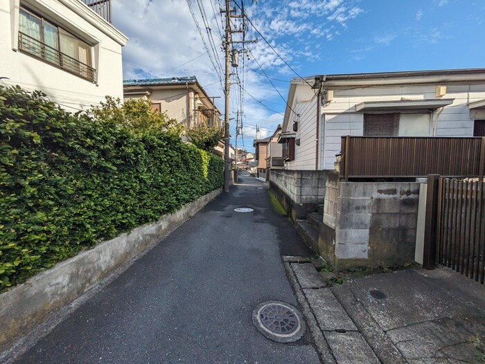 物件外観写真6　(周辺環境)