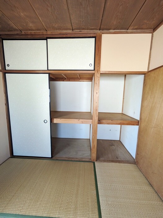 物件内観写真13　(収納)