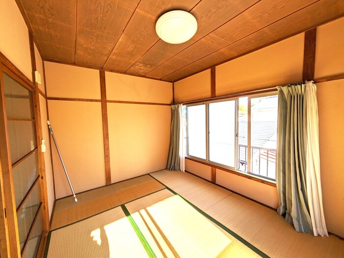 物件内観写真16　(居室)