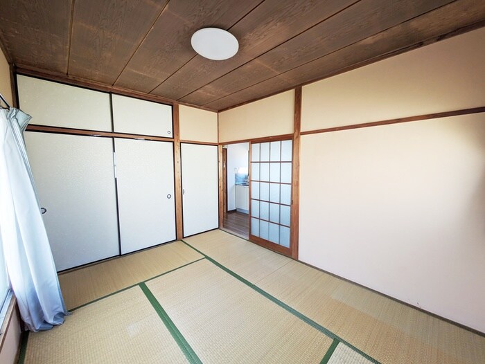 物件内観写真17　(居室)