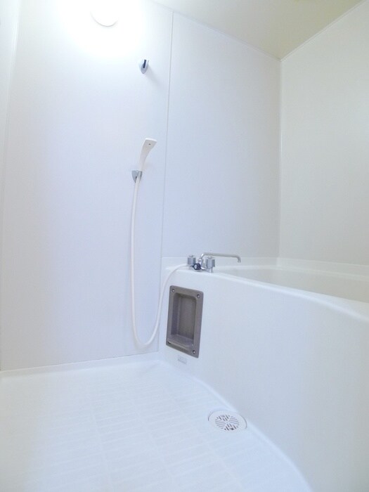 物件内観写真11　(バス／シャワールーム等)