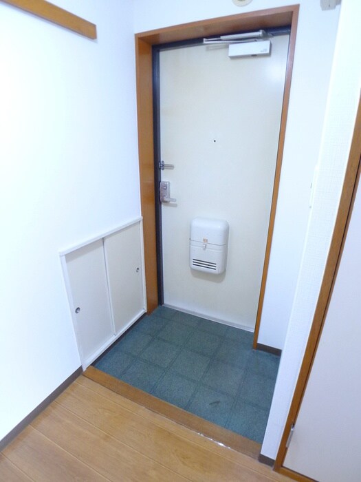 物件内観写真21　(靴箱)