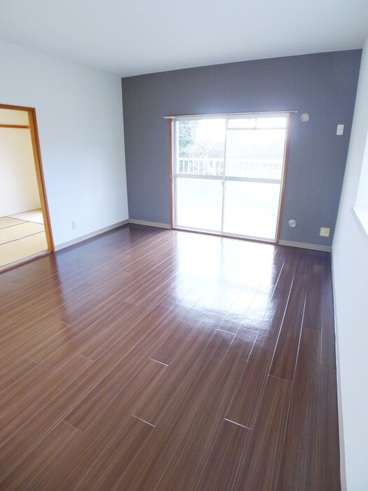 物件内観写真22　(ベランダ・バルコニー)