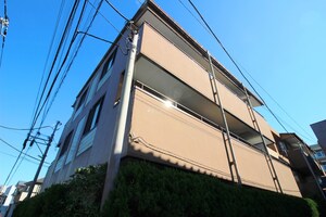 ＭＩＯ・ＫＡＪＩＧＡＹＡ外観写真