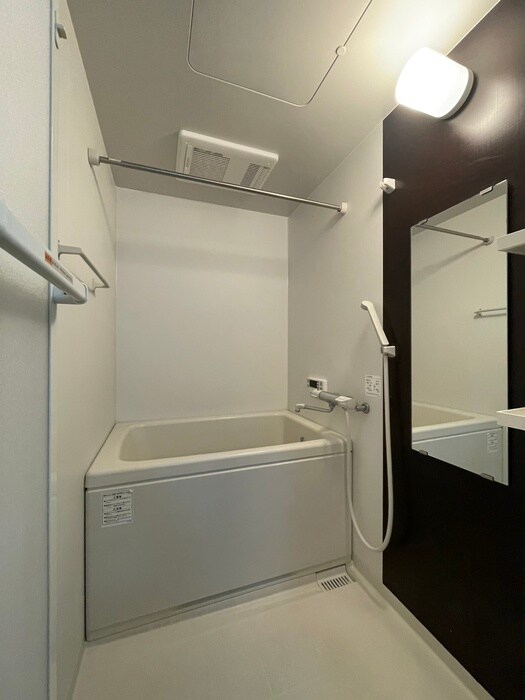 物件内観写真9　(バス／シャワールーム等)