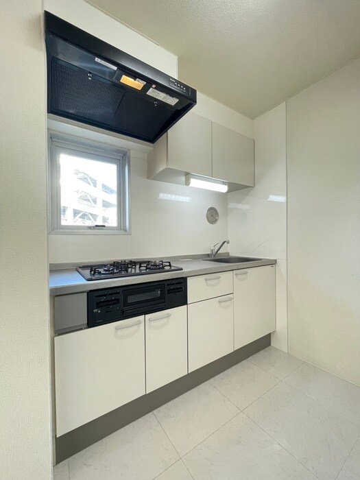 物件内観写真12　(キッチン)