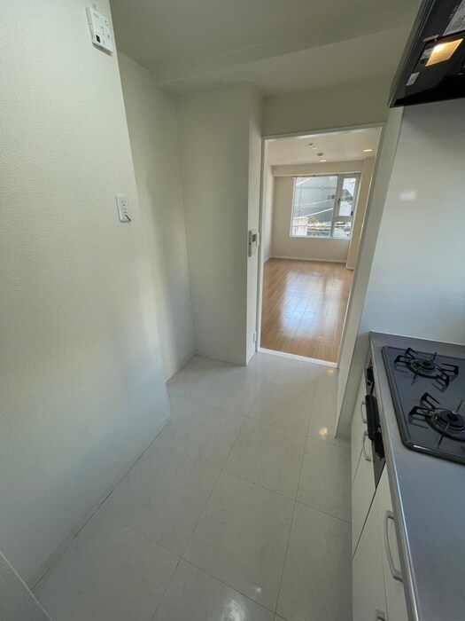 物件内観写真13　(キッチン)