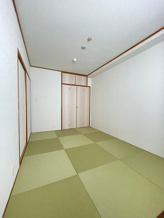 物件内観写真14　(居室)