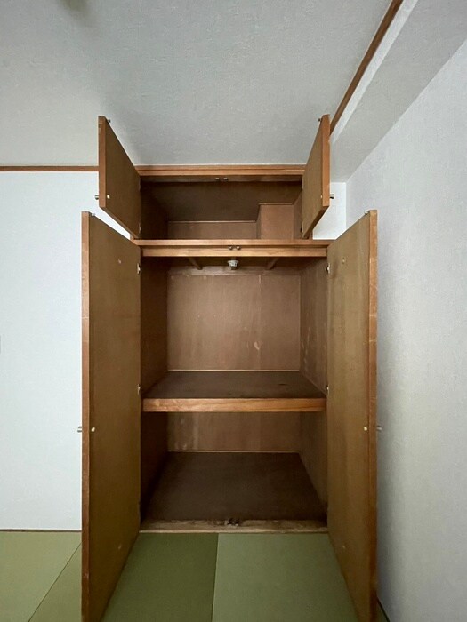 物件内観写真16　(収納)