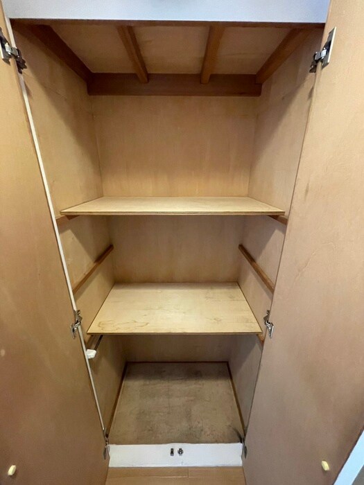 物件内観写真17　(収納)