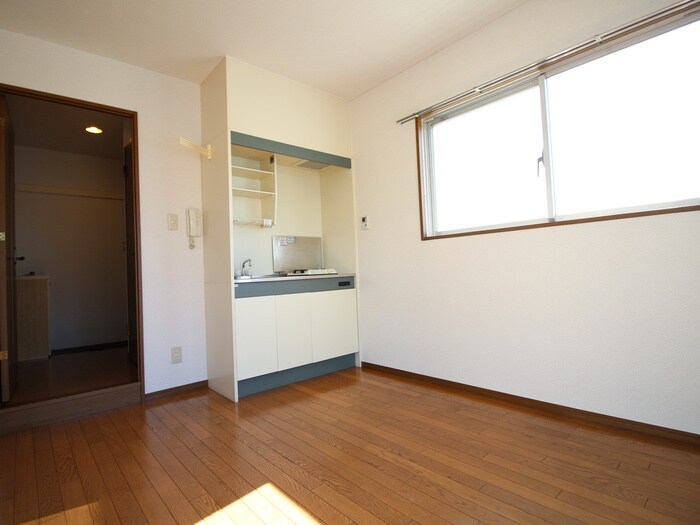 物件内観写真9　(居室)