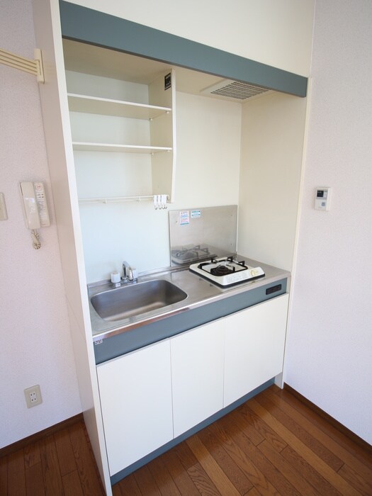 物件内観写真10　(キッチン)