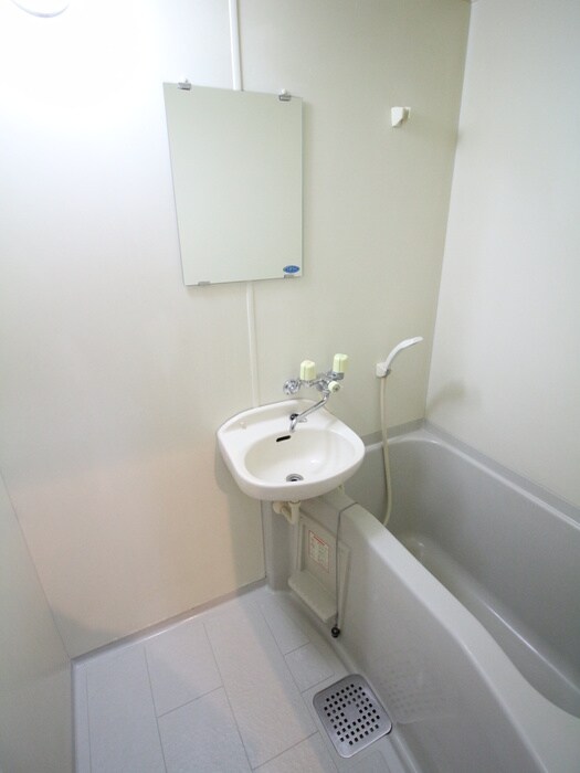 物件内観写真11　(バス／シャワールーム等)